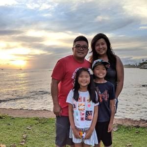 Meet your Posher, Raymond